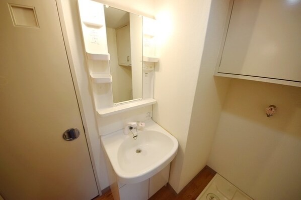 成城学園ビューハイツの物件内観写真